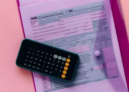 2024 quick tax reference guide