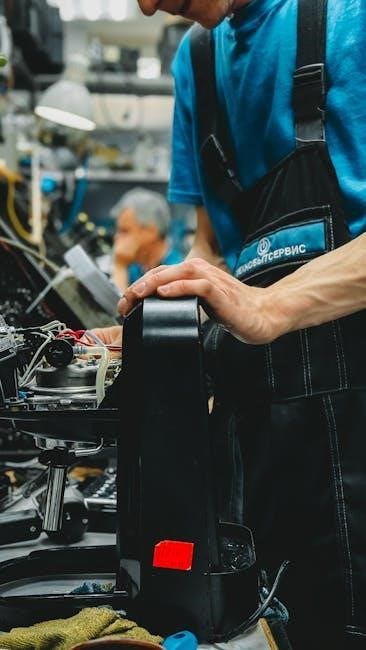 coachmen rv repair manual pdf