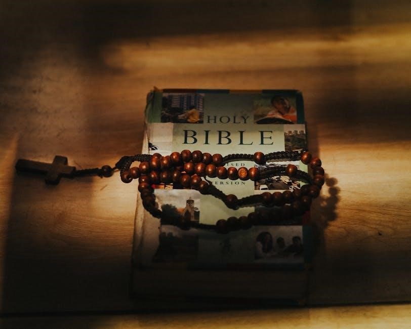 7 types of love in the bible pdf