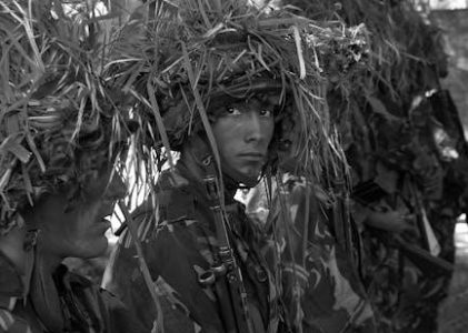 australian defence force writing manual