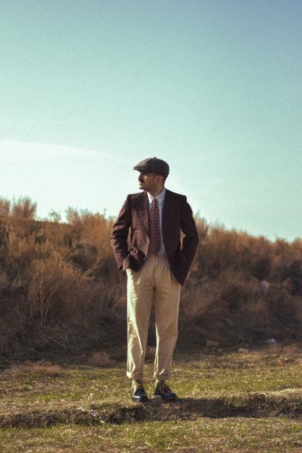 brooks brothers trousers fit guide